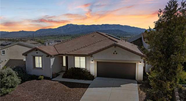 Photo of 11436 Lyle Ln, Beaumont, CA 92223