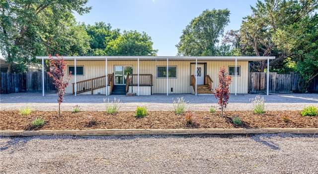 Photo of 9742 Bonham Rd, Lower Lake, CA 95457
