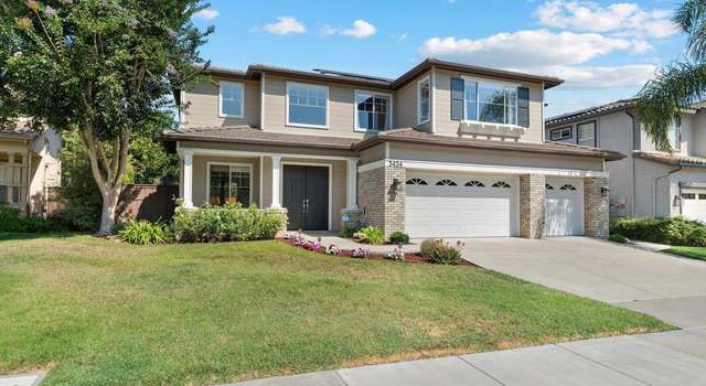 Property at 3434 PASEO ANCHO, Carlsbad, CA 92009, 5 beds, 3 baths