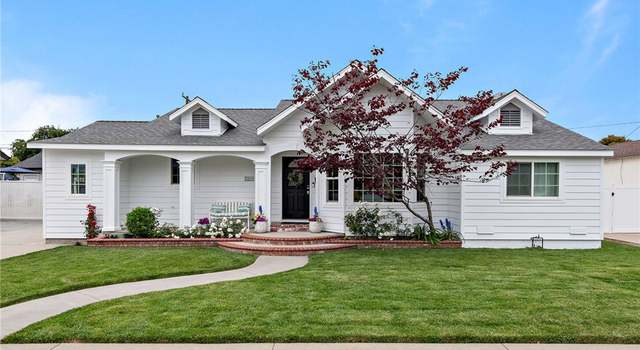 Photo of 11101 Langley Dr, Los Alamitos, CA 90720