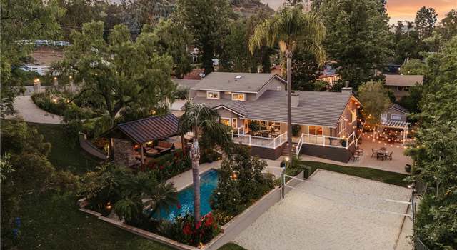 Photo of 9911 Overhill Dr, North Tustin, CA 92705