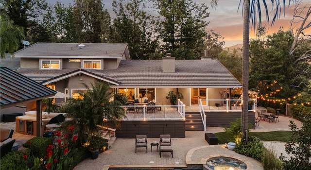 Photo of 9911 Overhill Dr, North Tustin, CA 92705