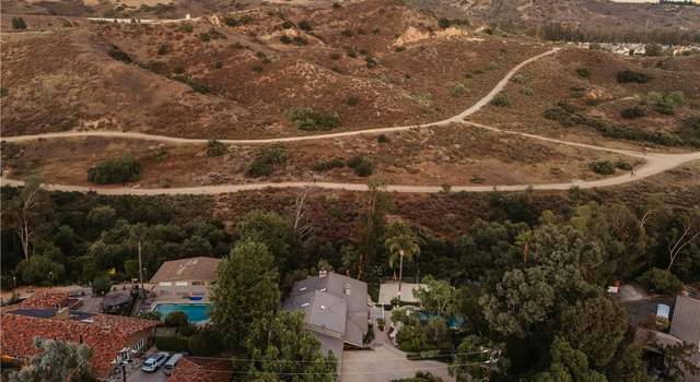 Photo of 9911 Overhill Dr, North Tustin, CA 92705