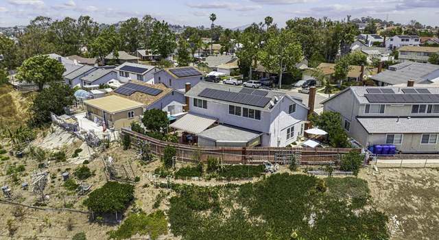 Photo of 5906 Flipper Dr, San Diego, CA 92114