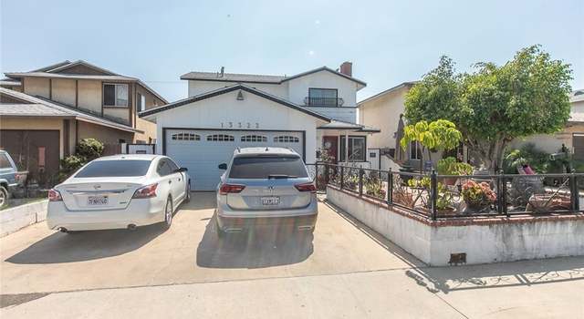 Photo of 13322 Reis St, Whittier, CA 90605