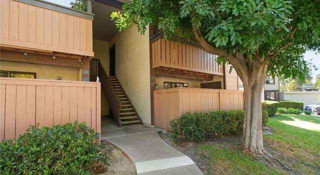 Photo of 20702 El Toro Rd #208, Lake Forest, CA 92630