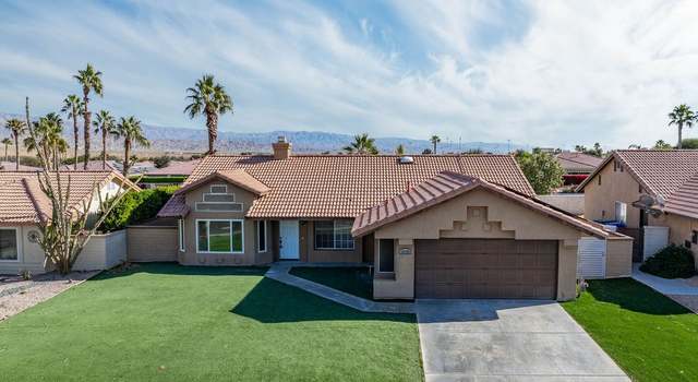Photo of 30798 Bloomsbury Ln, Cathedral City, CA 92234