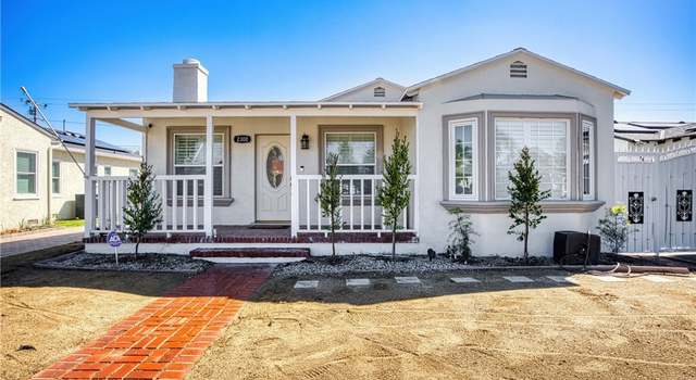 Photo of 2300 Golden Ave, Long Beach, CA 90806