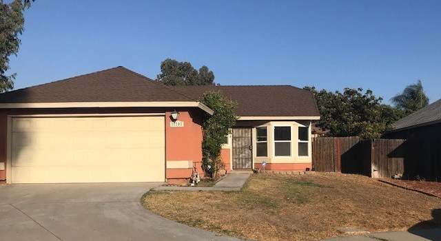 Photo of 11701 Vale Vista Dr, Fontana, CA 92337