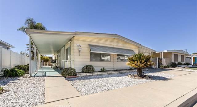Photo of 1575 Carlotta Dr, Hemet, CA 92543