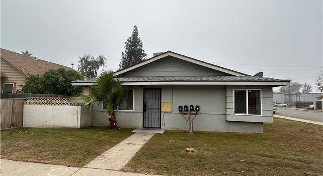Photo of 401 Niles St, Bakersfield, CA 93305