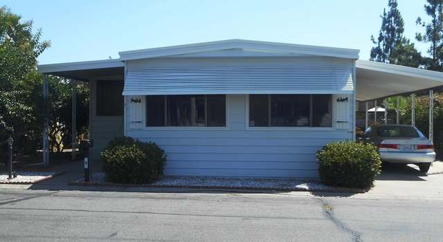 Photo of 2300 E Valley #8, Escondido, CA 92027