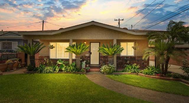 Photo of 2705 Central Ave, El Monte, CA 91733