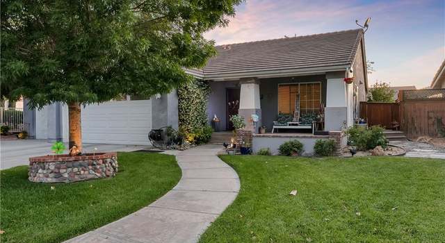 Photo of 12528 Sonora Way, Victorville, CA 92392