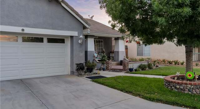 Photo of 12528 Sonora Way, Victorville, CA 92392