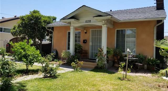 Photo of 1232 E Harvard St, Glendale, CA 91205