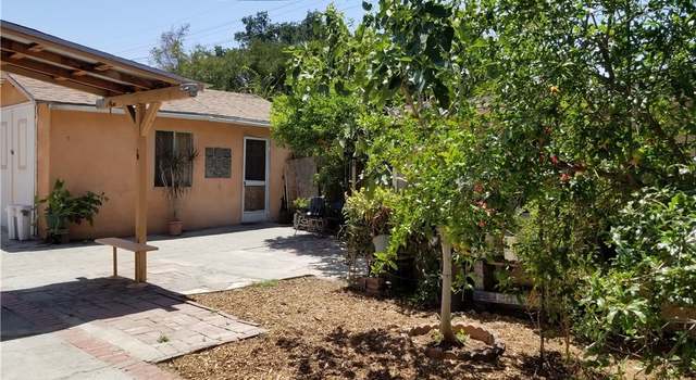 Photo of 1232 E Harvard St, Glendale, CA 91205
