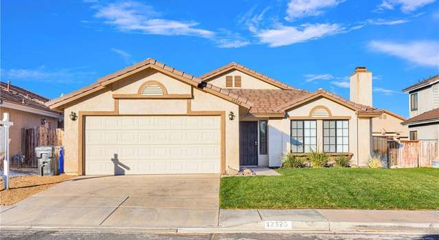 Photo of 12326 Quartz Dr, Victorville, CA 92392