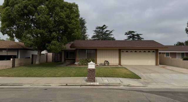 Property at 8641 Limestone Dr, Riverside, CA 92504, 4 beds, 2 baths