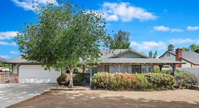 Photo of 31186 Orange Ave, Nuevo/lakeview, CA 92567