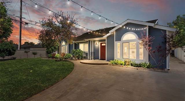 Photo of 1890 Orange Ave, Costa Mesa, CA 92627