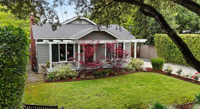 Photo of 1103 N Catalina Ave, Pasadena, CA 91104
