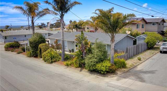 Photo of 401 San Joaquin St, Morro Bay, CA 93442