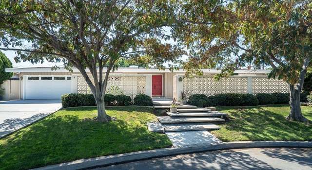 Photo of 18452 Hillhaven Dr, North Tustin, CA 92705