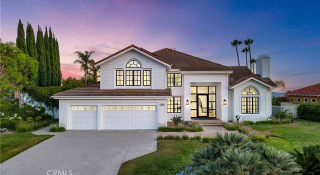Photo of 4855 Green Crest Dr, Yorba Linda, CA 92887