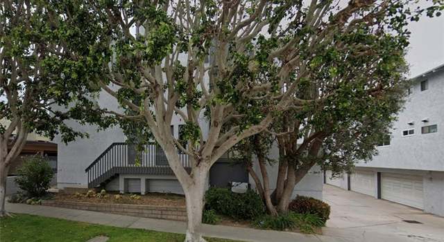 Photo of 848 1st St, Hermosa Beach, CA 90254