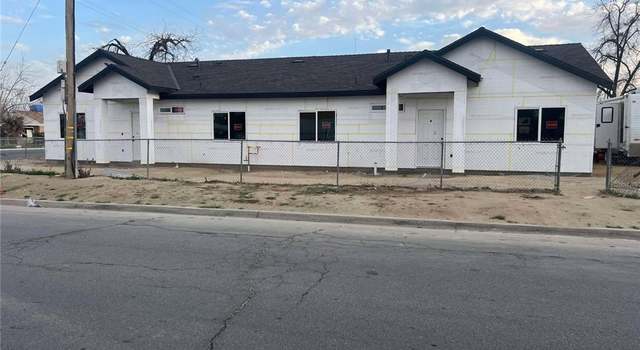 Photo of 300 Madison St, Bakersfield, CA 93307