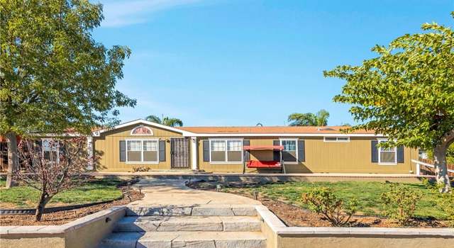Photo of 18495 Darin Dr, Perris, CA 92570