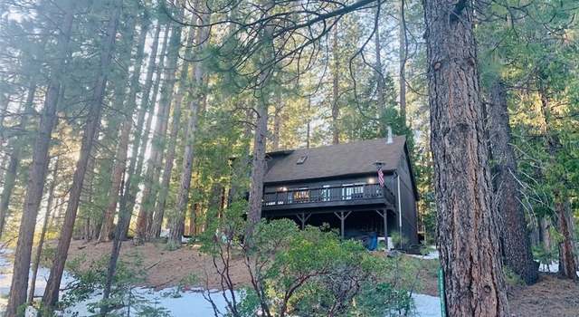 Photo of 26600 Inyo Dr, Long Barn, CA 95335