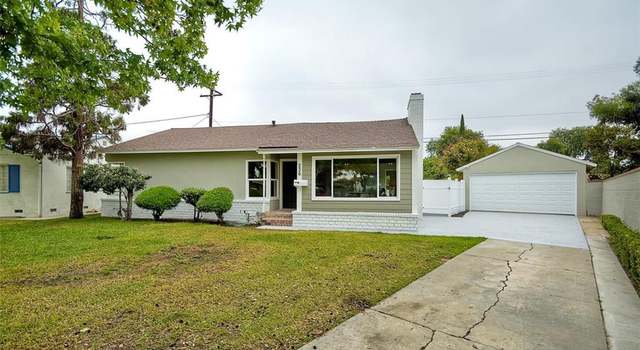 Photo of 236 N Florence Pl, Fullerton, CA 92833