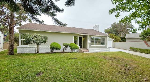Photo of 236 N Florence Pl, Fullerton, CA 92833