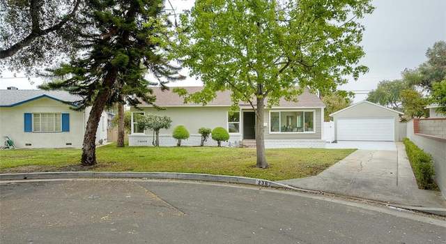 Photo of 236 N Florence Pl, Fullerton, CA 92833