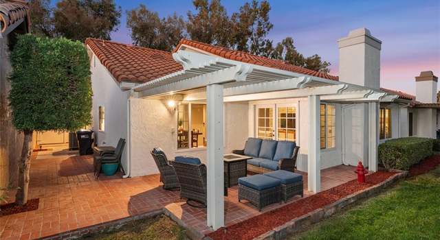Photo of 28135 Espinoza, Mission Viejo, CA 92692