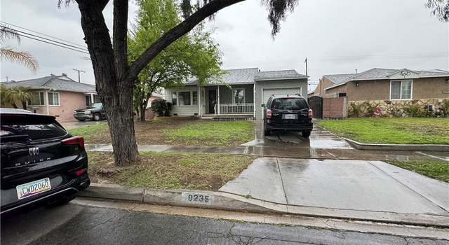 Photo of 9235 Danbridge St, Pico Rivera, CA 90660