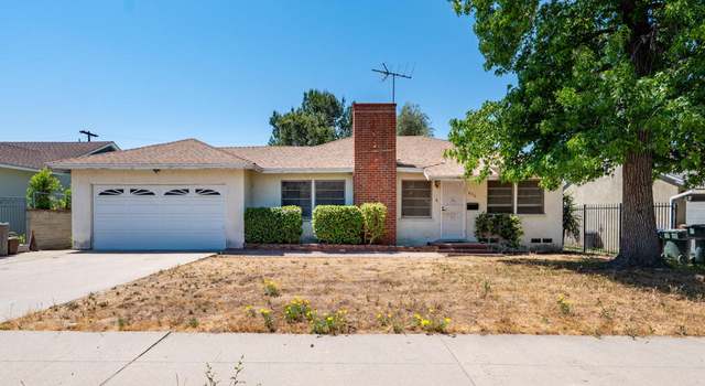 Photo of 890 Arwin St, Pasadena, CA 91103