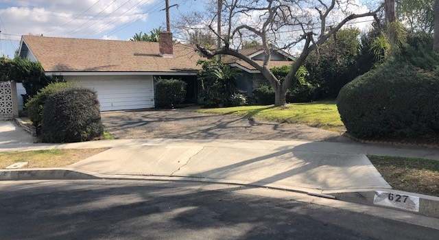 Photo of 627 S Starboard St, Santa Ana, CA 92704