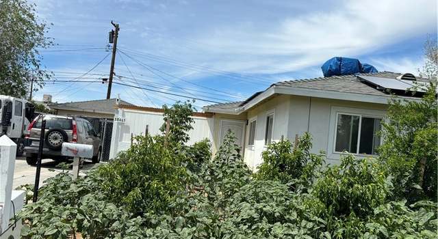 Photo of 38465 Frontier Ave, Palmdale, CA 93550