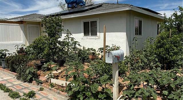Photo of 38465 Frontier Ave, Palmdale, CA 93550