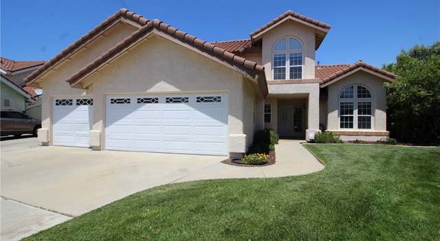 Photo of 6102 Cabriolet Ct, Quartz Hill, CA 93536