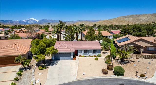 Photo of 9531 Congressional Rd, Desert Hot Springs, CA 92240