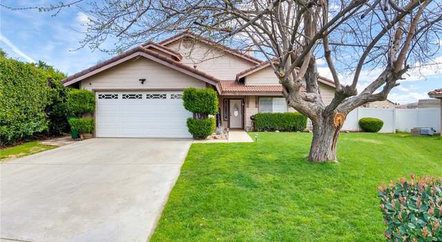 Photo of 511 Anna Ln, Beaumont, CA 92223