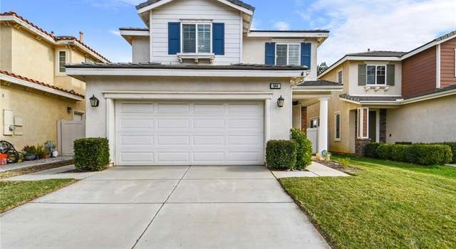 Photo of 944 Pavo Dr, Beaumont, CA 92223