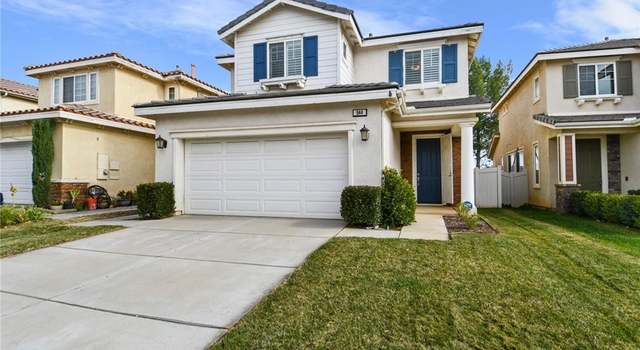 Photo of 944 Pavo Dr, Beaumont, CA 92223