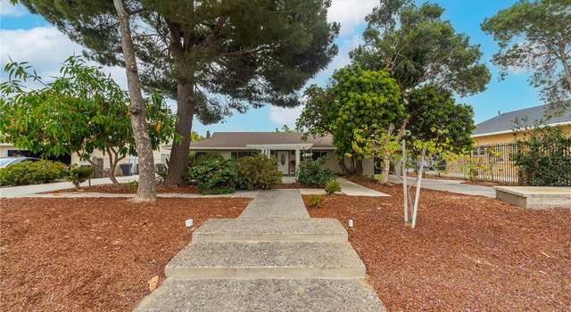 Photo of 856 N West St, Anaheim, CA 92801