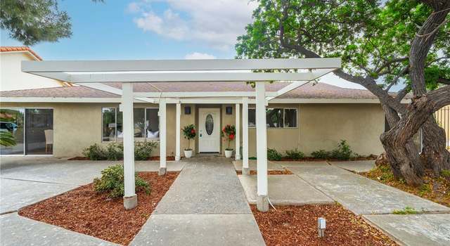 Photo of 856 N West St, Anaheim, CA 92801