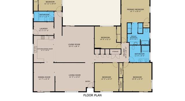 Photo of 856 N West St, Anaheim, CA 92801